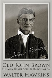 Old john brown cover image