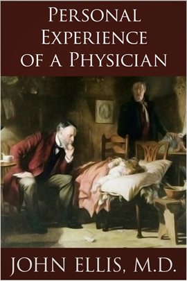 Cover image for Personal Experience of a Physician