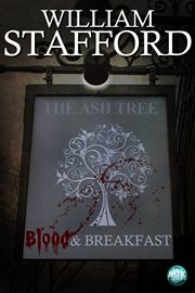 Blood & breakfast cover image