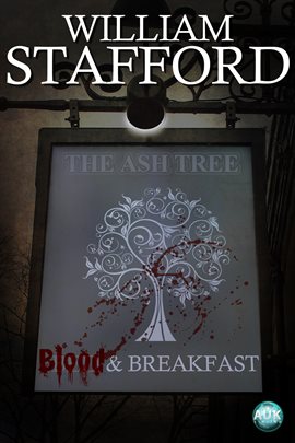 Cover image for Blood & Breakfast