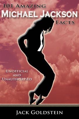 Cover image for 101 Amazing Michael Jackson Facts