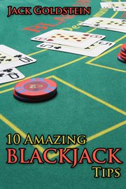 10 amazing Blackjack tips cover image