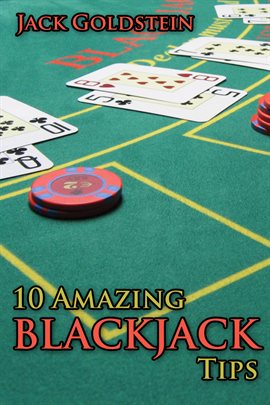 Cover image for 10 Amazing Blackjack Tips