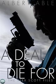 A deal to die for cover image