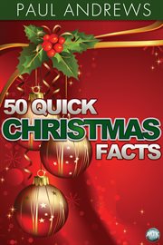 50 quick Christmas facts cover image