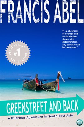 Cover image for Greenstreet and Back