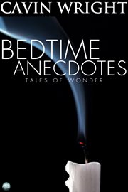 Bedtime anecdotes tales of wonder cover image