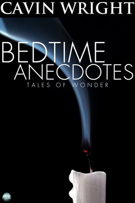 Cover image for Bedtime Anecdotes