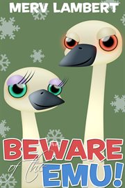 Beware of the Emu! cover image