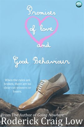 Cover image for Promises of Love and Good Behaviour