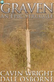 Graven an epic struggle cover image