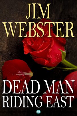Cover image for Dead Man Riding East
