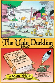 The Ugly Duckling cover image