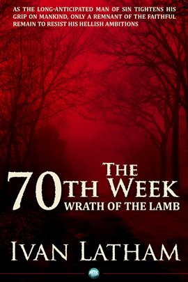 Cover image for The 70th Week