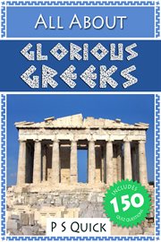 All about glorious Greeks cover image