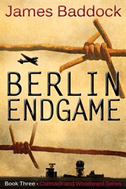 Berlin endgame cover image