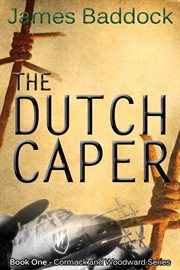 The Dutch caper a novel cover image