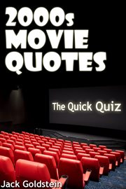 2000s movie quotes the ultimate quiz book cover image