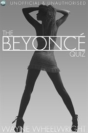 Beyonce Quiz cover image