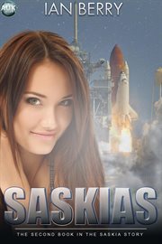 Saskias the second book in the Saskia story cover image