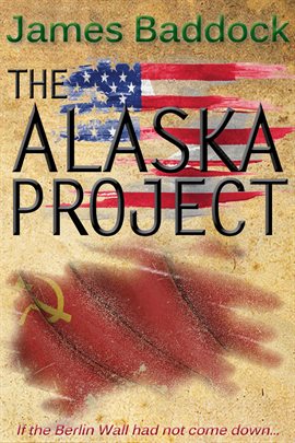 Cover image for The Alaska Project