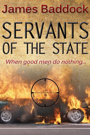 Servants of the state cover image