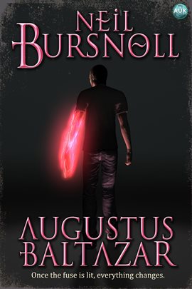 Cover image for Augustus Baltazar