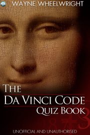 The Da Vinci Code quiz nook cover image