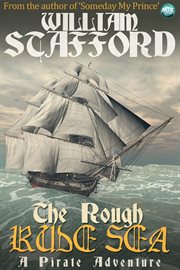 The rough rude sea a pirate adventure cover image