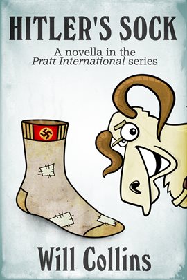Cover image for Hitler's Sock