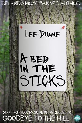 Cover image for A Bed in the Sticks