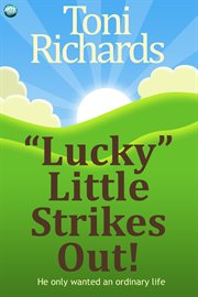 Lucky Little Strikes Out cover image