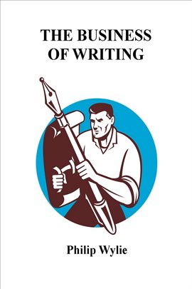 Cover image for The Business of Writing