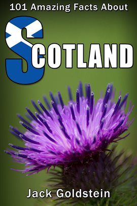 Cover image for 101 Amazing Facts about Scotland