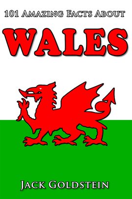 Cover image for 101 Amazing Facts about Wales