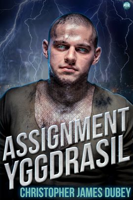 Cover image for Assignment Yggdrasil