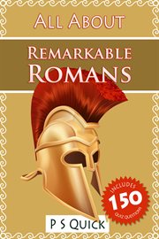 All about remarkable Romans cover image