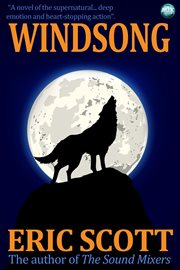 Windsong cover image