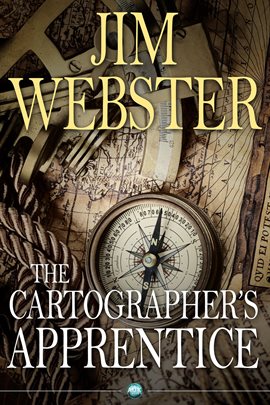 Cover image for The Cartographer's Apprentice