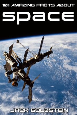 Cover image for 101 Amazing Facts About Space