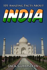 101 Amazing Facts About India cover image