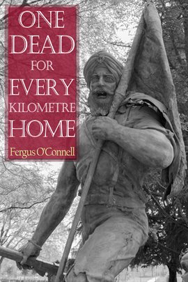Cover image for One Dead for Every Kilometre Home