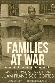 Families at War cover image