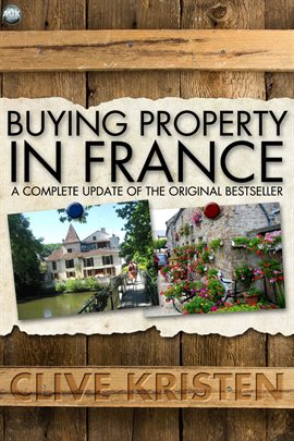 Cover image for Buying Property in France