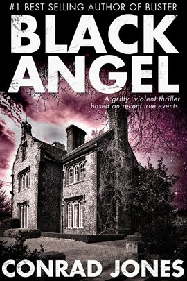 Cover image for Black Angel