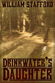 Drinkwaters daughter cover image