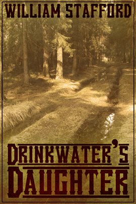 Cover image for Drinkwater's Daughter