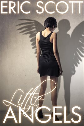 Cover image for Little Angels