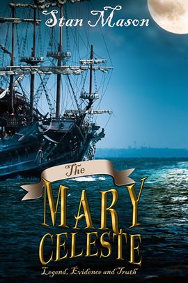 Umschlagbild für The Mary Celeste
