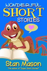 Wonderful Short Stories cover image
